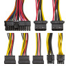 Блок питания 600W EXEGATE UNS600 ES261570RUS-S