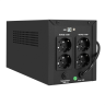 ИБП EXEGATE SPECIALPRO UNB-1000.LED.AVR.4SH.USB EX299951RUS