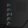 Монитор EXEGATE PROSMART EH2400C 23,8 дюйма EX300347RUS