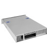 Серверная платформа EXEGATE PRO 2U660-HS08, высота 2U, Redundant БП 2x550W EX294561RUS
