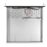 Серверный корпус EXEGATE PRO 1U430-02, БП 1U-500ADS EX297133RUS