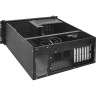 Серверный корпус EXEGATE PRO 4U450-16/4U4019S БП 1200PAS EX300063RUS