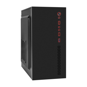 Корпус EXEGATE MINITOWER BAA-403U2-AAA400