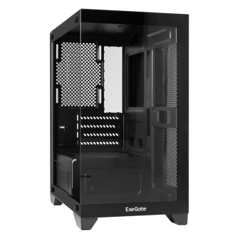 Корпус Minitower EXEGATE i3 SEA LE-NPX650
